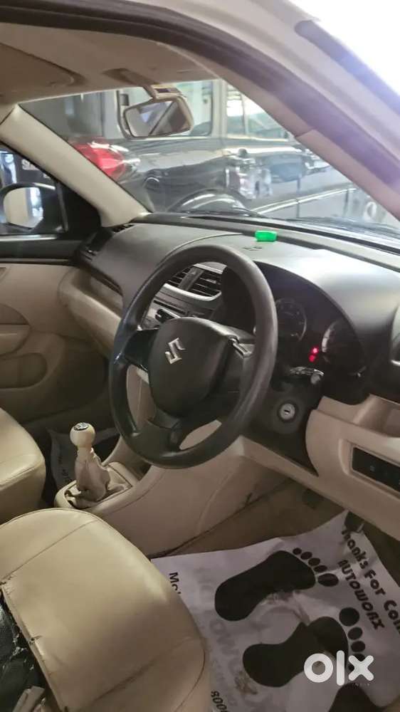 Dzire For Sale2014