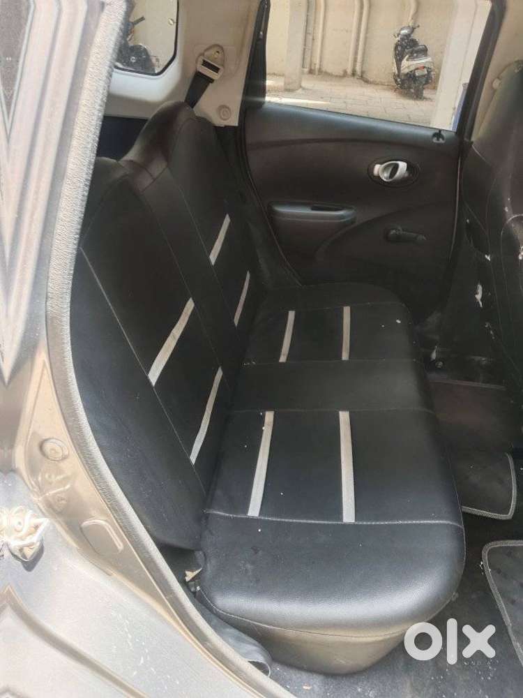 Datsun Go Plus, 2019, Petrol