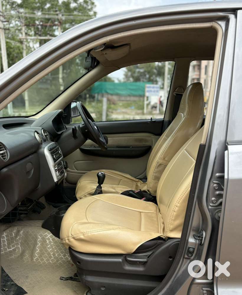Hyundai Santro Xing Gls, 2013, Petrol