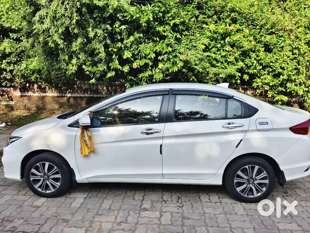 Honda City For Sale - Well Maintained & Excellent Condition.