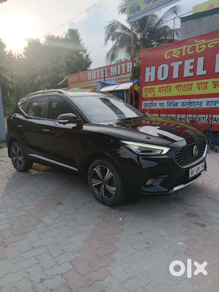 Mg Astor 1.5 Sharp(o) Cvt, 2022, Petrol