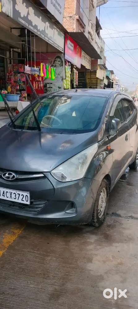 Hyundai Eon 2014 Petrol 100000 Km Driven