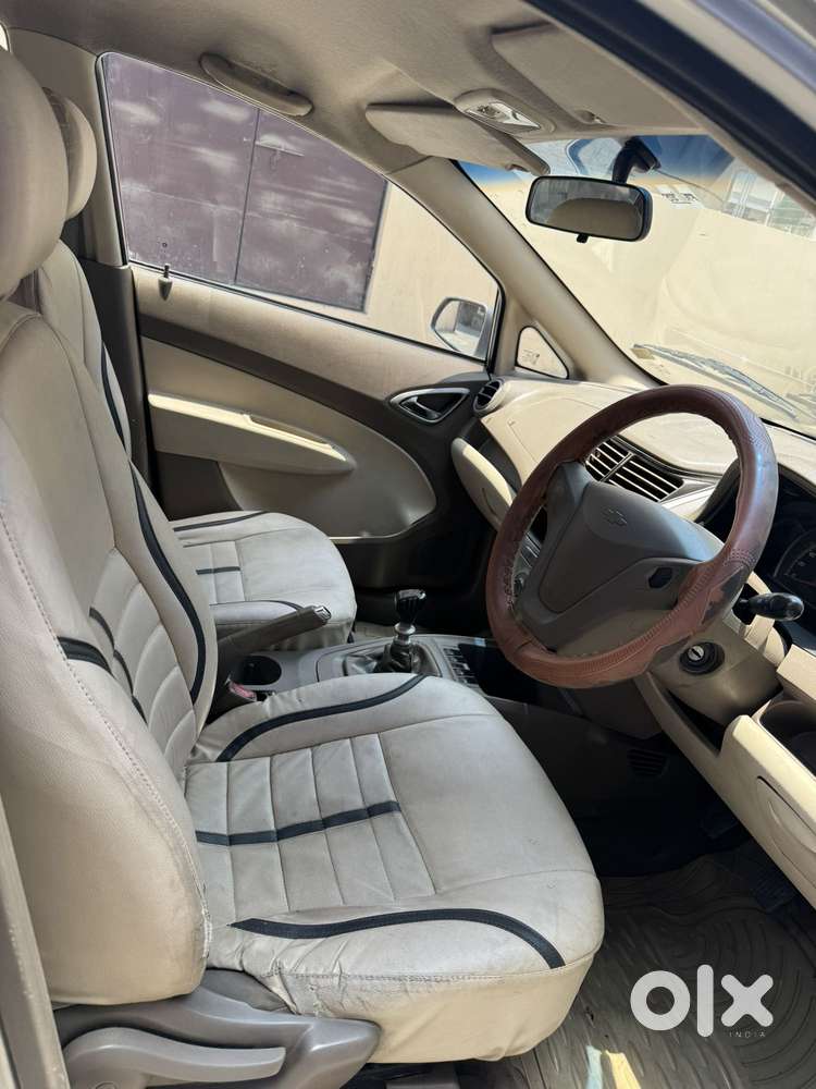 Chevrolet Sail Ls Abs, 2013, Diesel