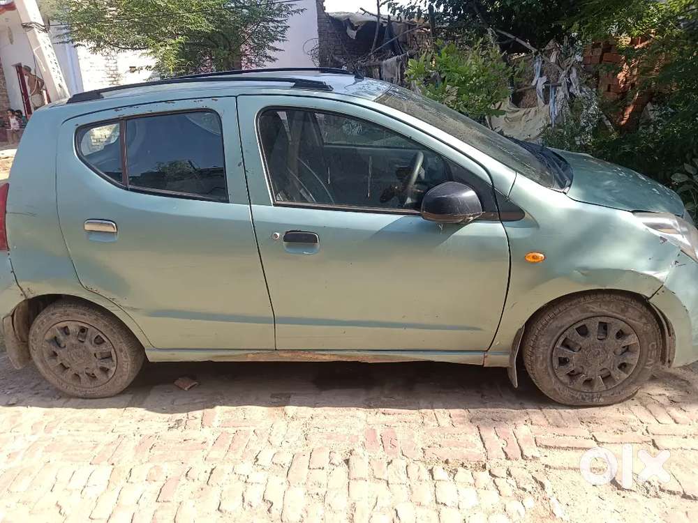 Car Bilkul Ok H