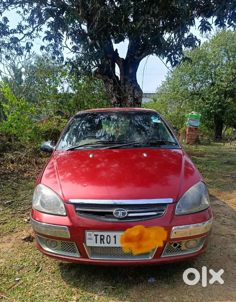 Tata Indica Ev2 Xeta 2008 Petrol 112452 Km Driven