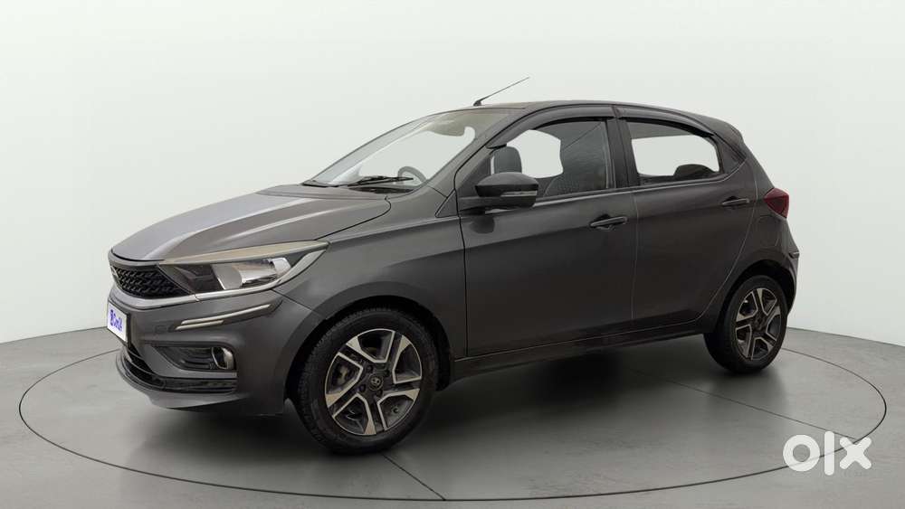 Tata Tiago Xza Plus, 2020, Petrol