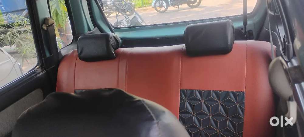 Maruti Suzuki Wagon R 56000 Km Driven