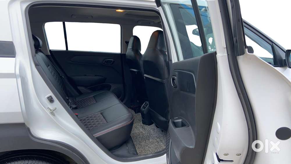 Hyundai Exter Sx (o) Connect 1.2 Amt, 2024, Petrol