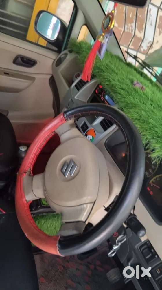 Maruti Suzuki Zen Estilo 2007