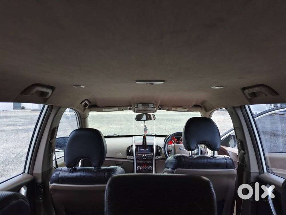 Mahindra Xuv500 W8, 2013, Diesel