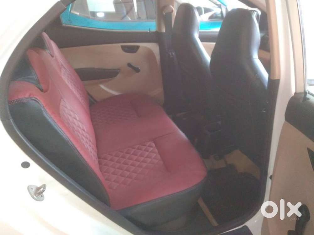 Hyundai Eon Era +, 2012, Petrol