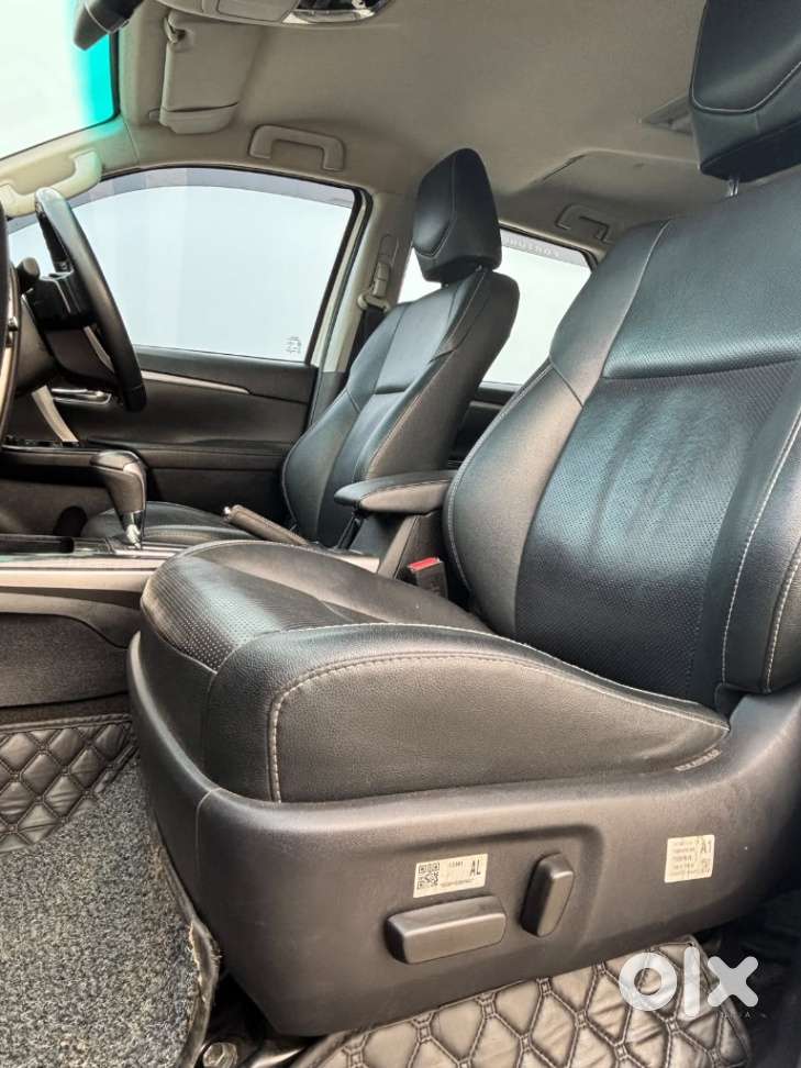 Toyota Fortuner, 2024, Diesel