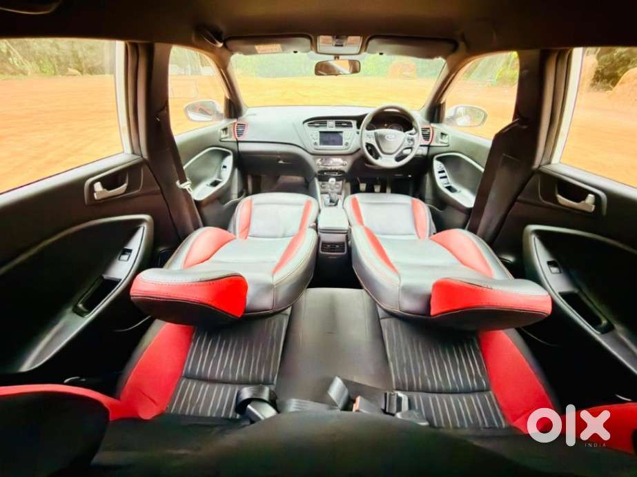 Hyundai I20 1.2 Asta, 2019, Petrol