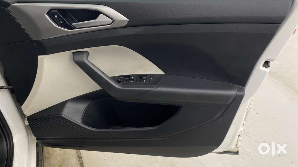 Volkswagen Taigun 1.5 Tsi Gt Plus, 2021, Petrol