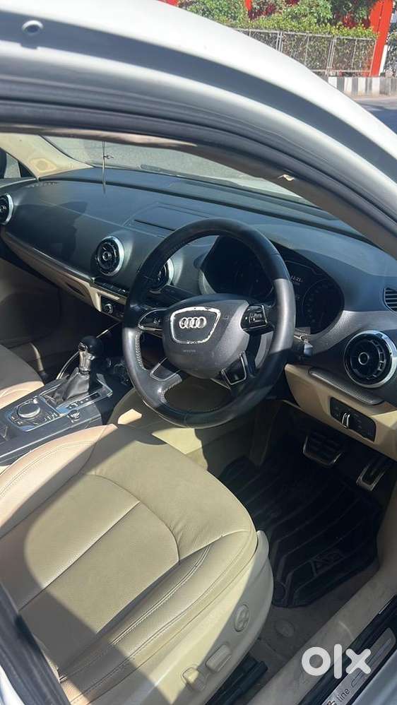 Audi A3 2014 Diesel Good Condition