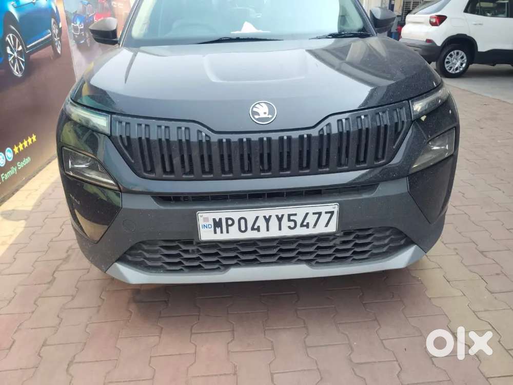 Skoda Kylaq 2026 Petrol 7000 Km Driven