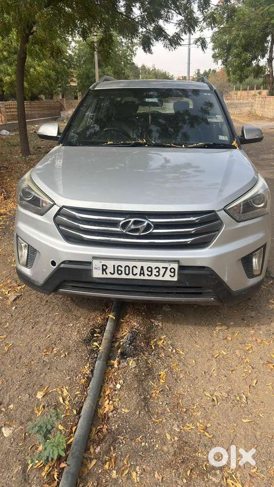 Hyundai Diesel Car 2017