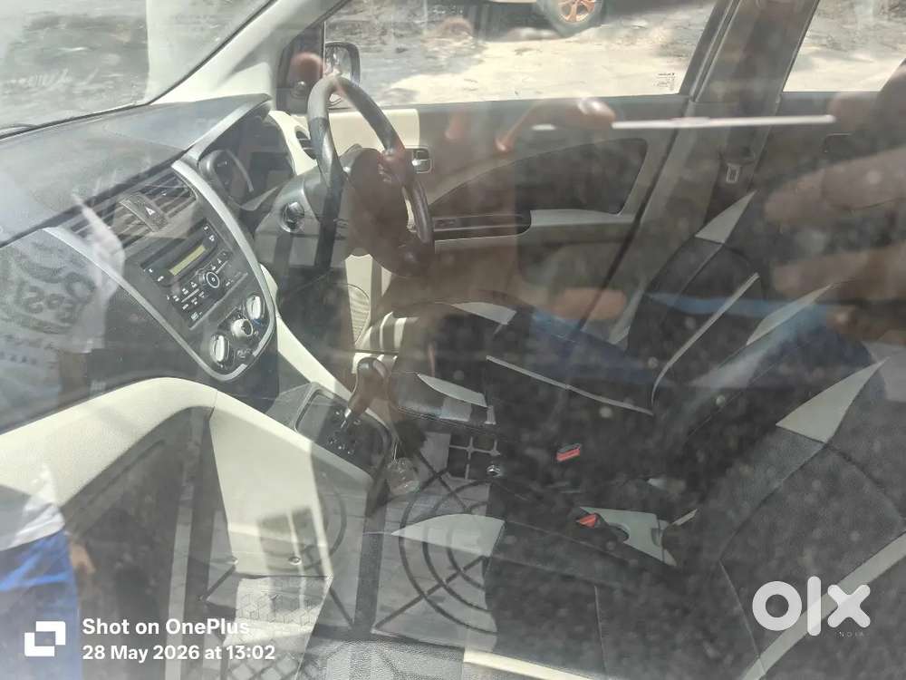 Transfer In Same Family Good Maintained Car