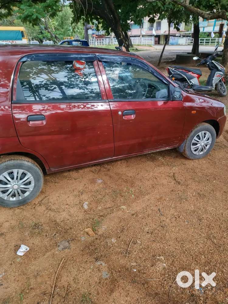 Maruti Suzuki Alto 2007 For Sale