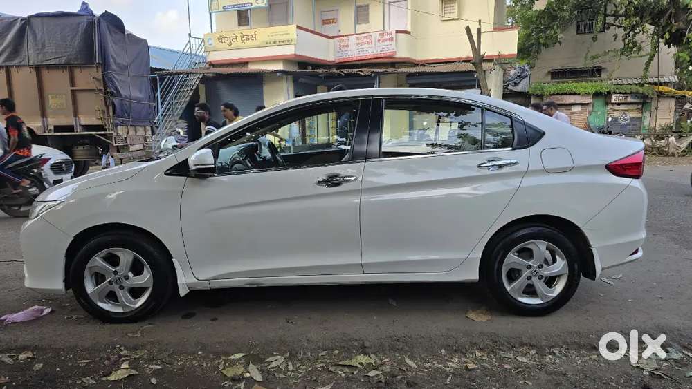 Honda City Diesel Top End 2026 For Sell