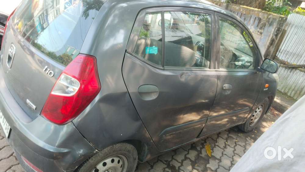 Hyundai I10 Petrol Well Maintained
