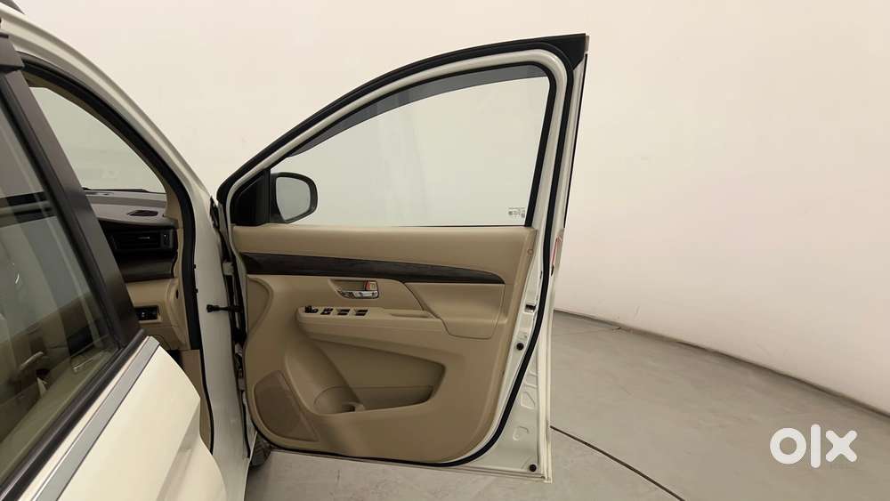 Maruti Suzuki Ertiga Zxi Plus At Shvs, 2023, Petrol