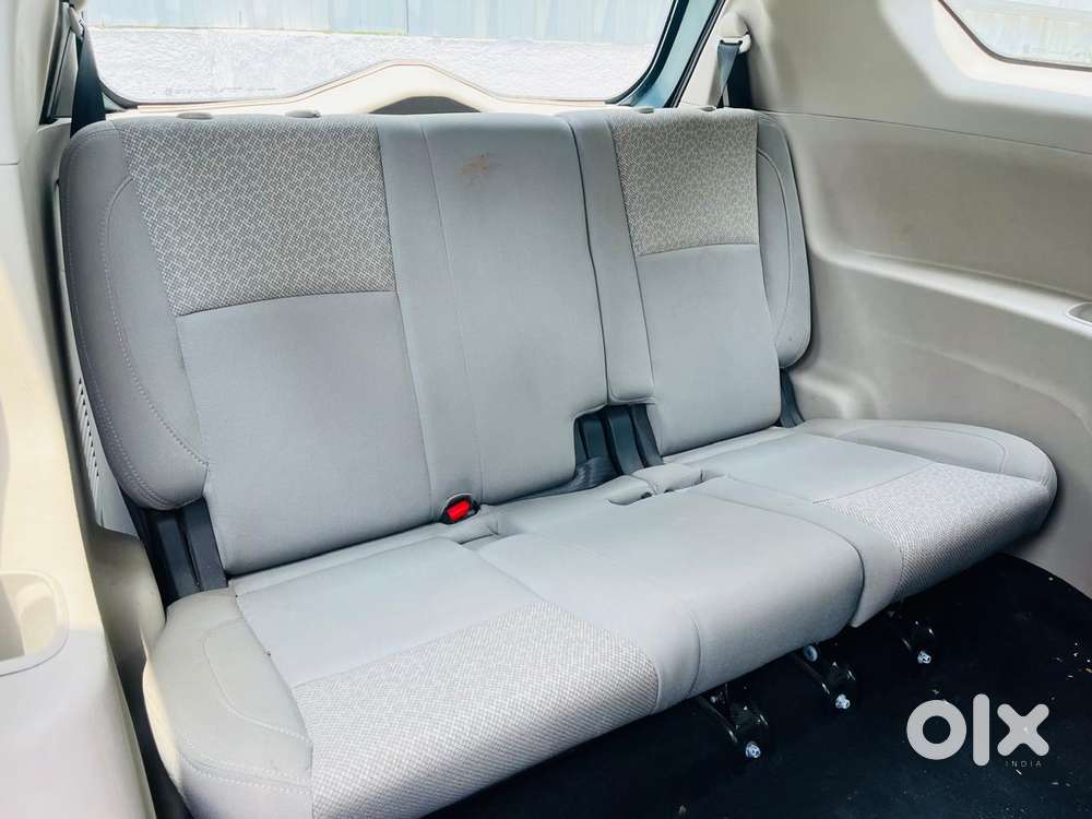 Mahindra Marazzo M2 8str, 2018, Diesel