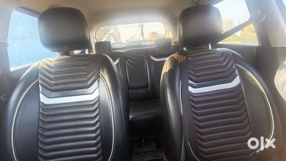 Toyota Urban Cruiser 2022 High Grade Mt