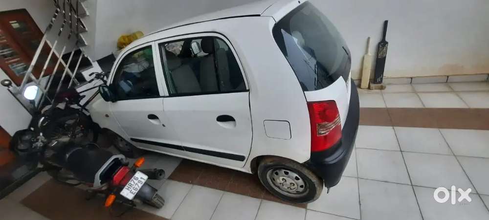 100% Tyre Company Fitter Lpg Kit