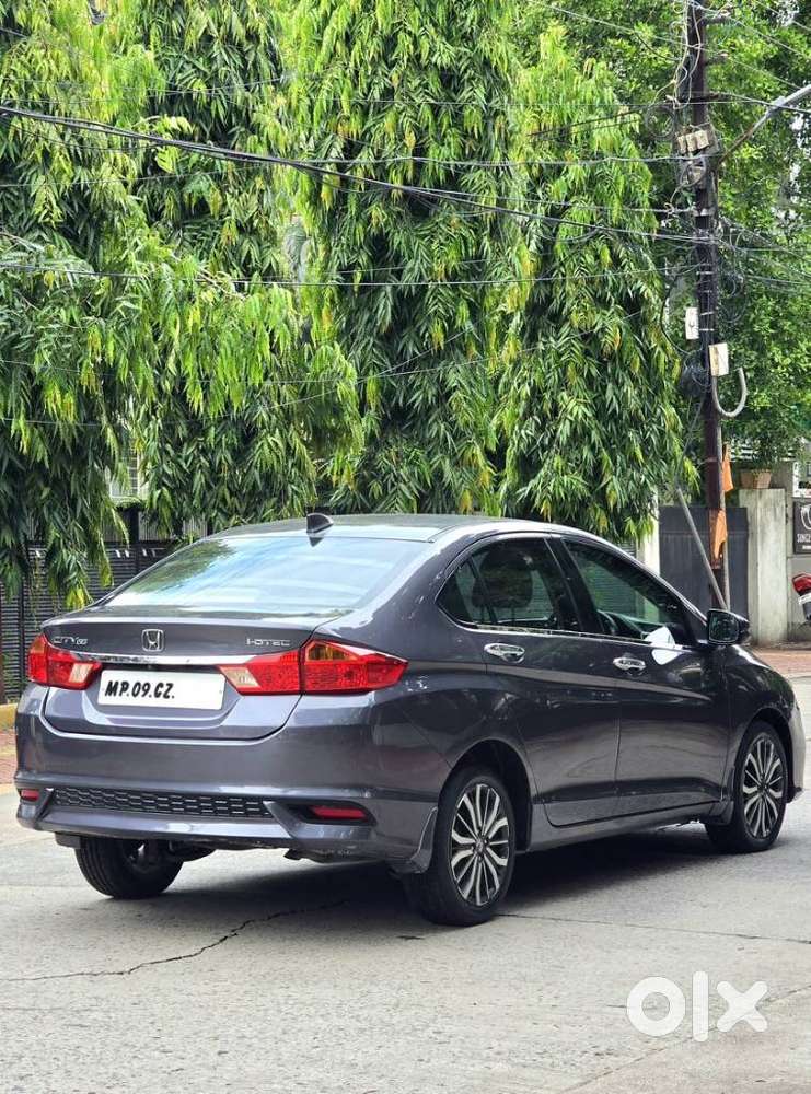 Honda City I-dtec Vx, 2018, Diesel