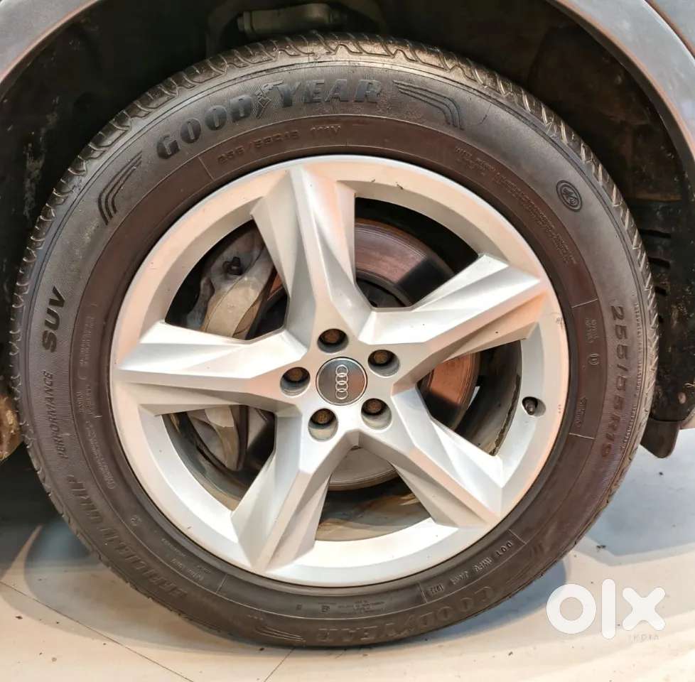 Audi Q7 3.0 45 Tdi Technology Pack, 2017, Diesel