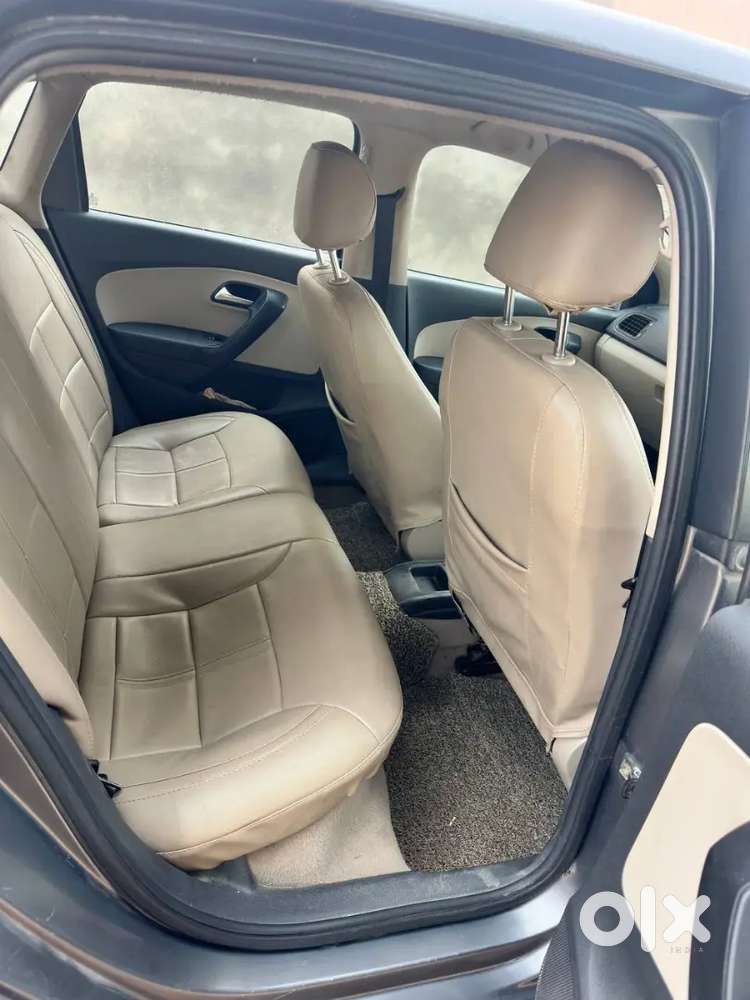 Volkswagen Polo Diesel 2013