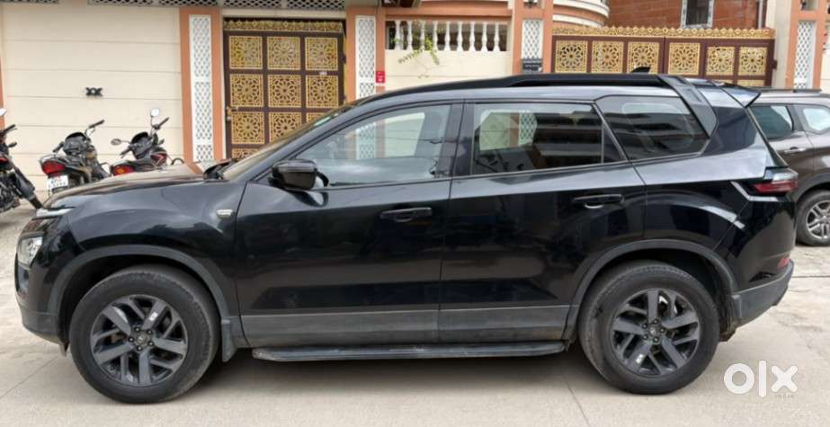 Tata Safari 2.0 Kryotec Xza Plus, 2022, Diesel