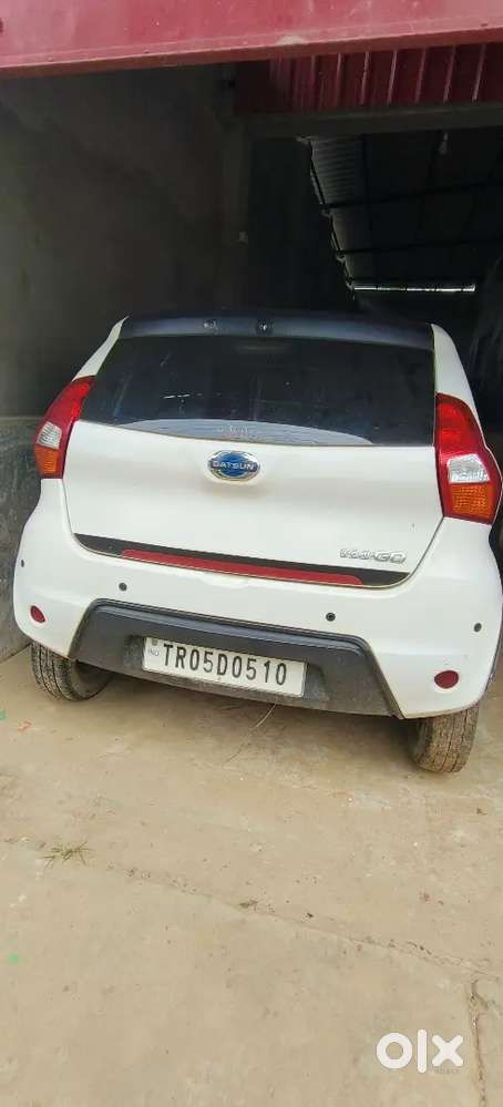 Datsun Redi Go 2019 Limited