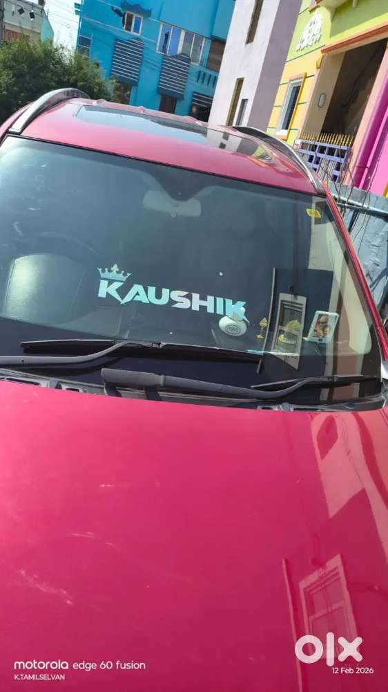 Mahindra Xuv500 Diesel Manual 2021