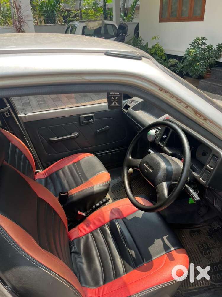Reliable Maruti 2004 Car