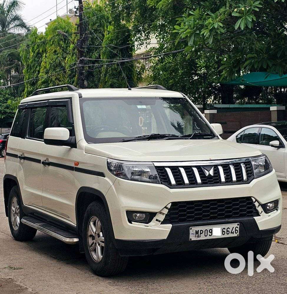 Mahindra Bolero Neo 1.5 N 10, 2023, Diesel