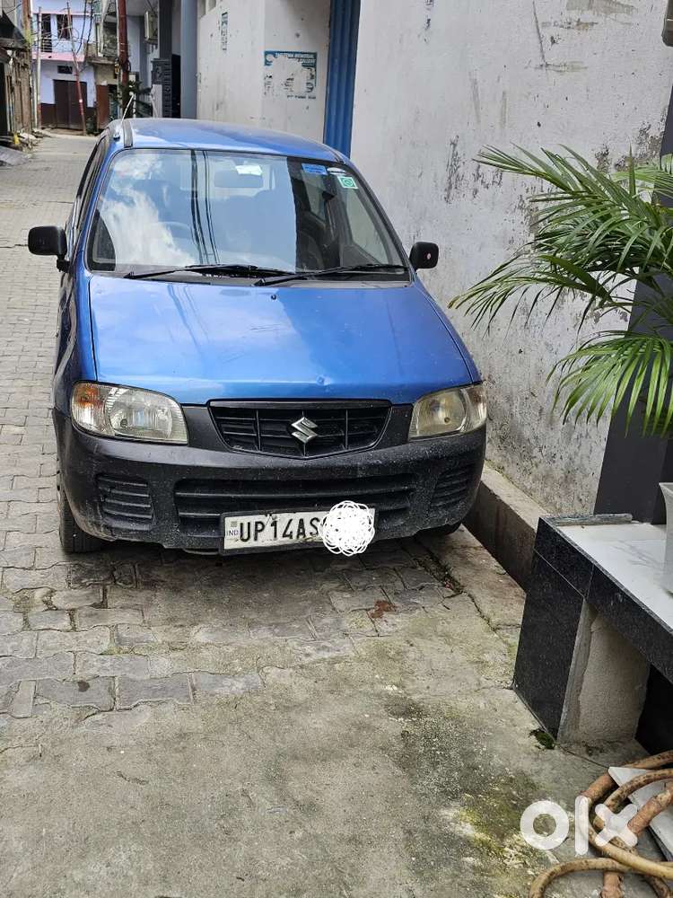 Maruti Suzuki Alto Lxi 2008