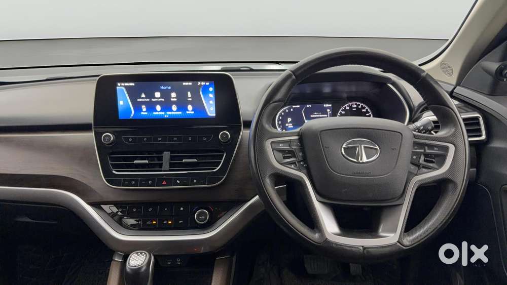 Tata Harrier Xza+, 2022, Diesel