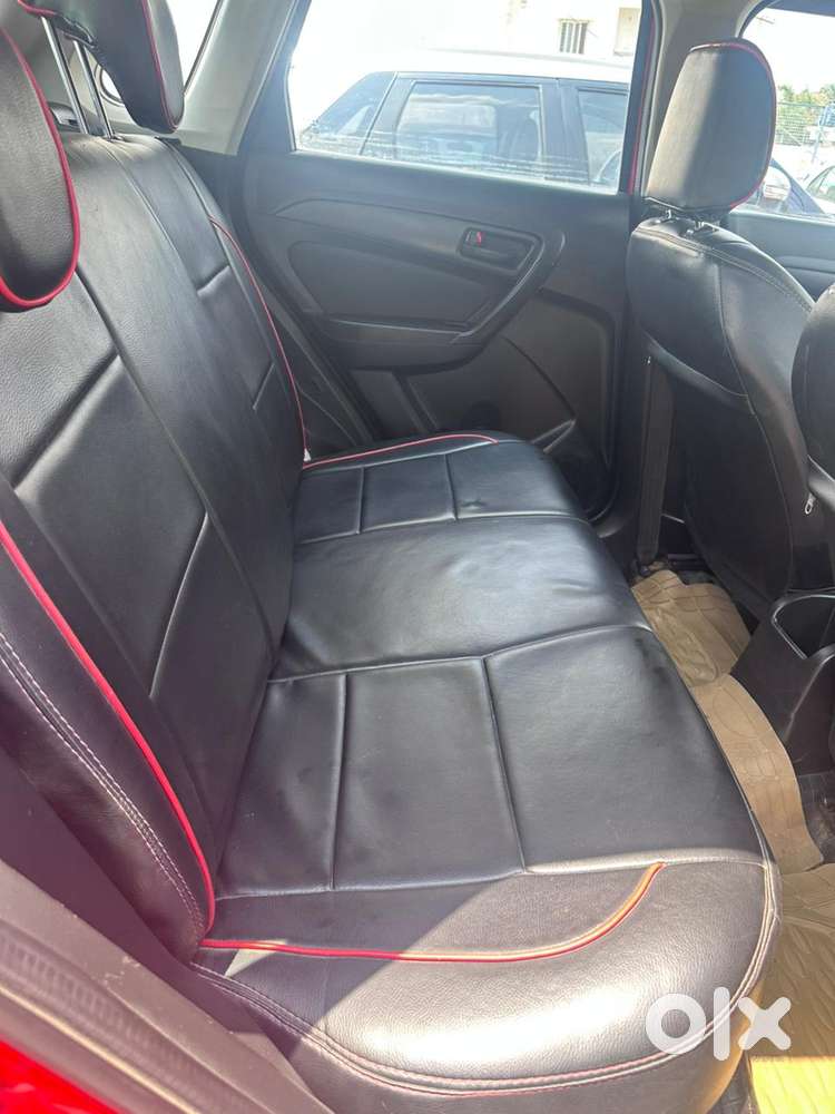 Maruti Suzuki Brezza Vdi, 2019, Diesel