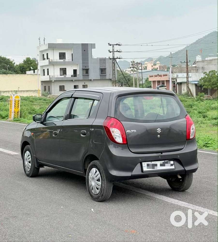 Maruti Suzuki Alto 800 0.8 Lxi (o), 2022, Petrol