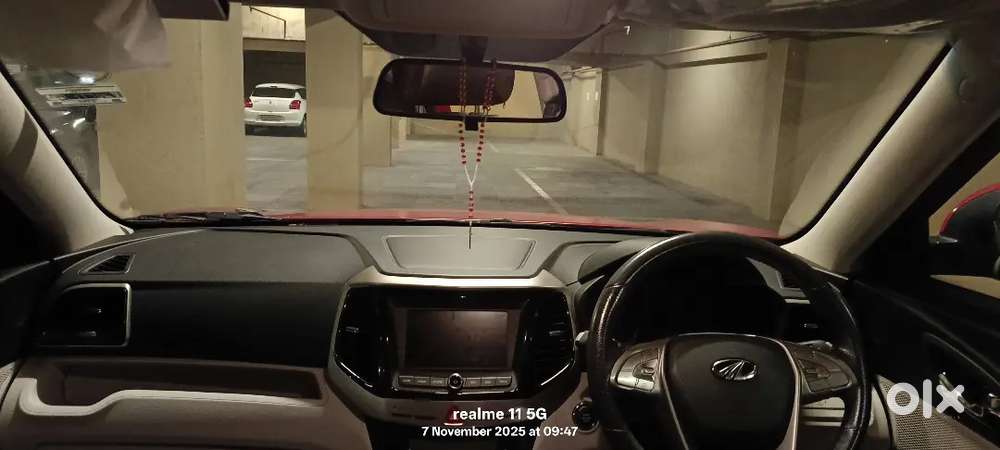 Mahindra Xuv300 2020 Petrol Well Maintained