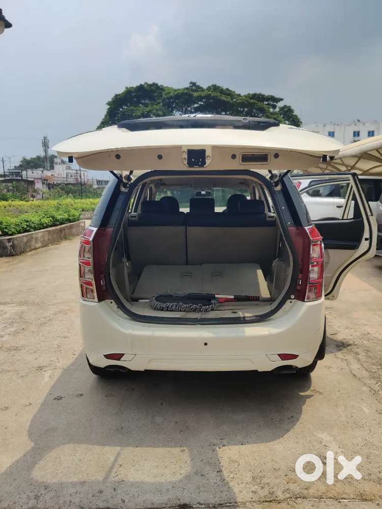 Mahindra Xuv500 Diesel 2016