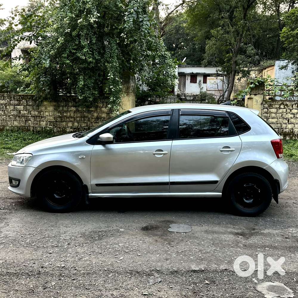 Volkswagen Polo, 2014, Diesel