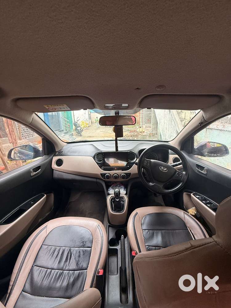 2014 Hyundai Grand I10 Diesel Manual