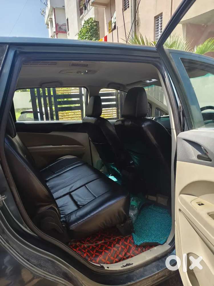 Mahindra Marazzo Diesel Manual 2019