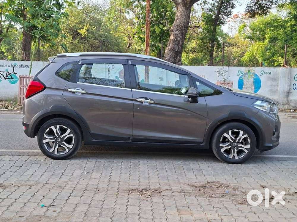 Honda Wr-v I-vtec Vx, 2020, Petrol