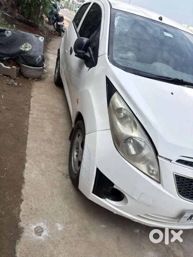 Chevrolet Beat 2013 Diesel Well Maintained