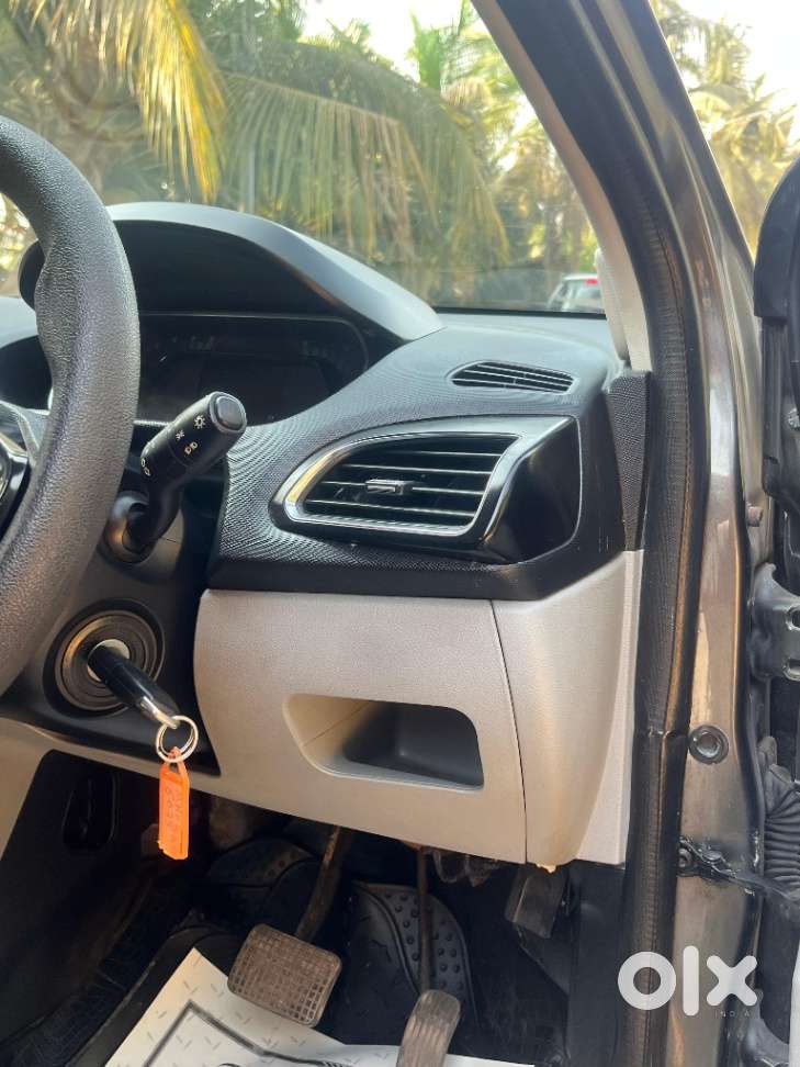 Tata Tiago 1.2 Revotron Xta, 2021, Petrol