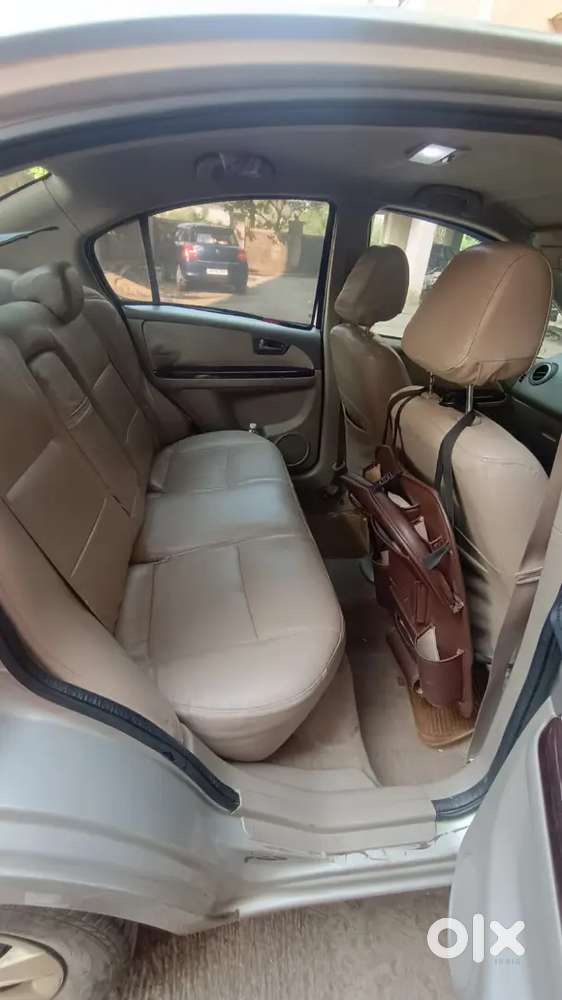 Maruti Suzuki Sx4 2011 Diesel Well Maintained